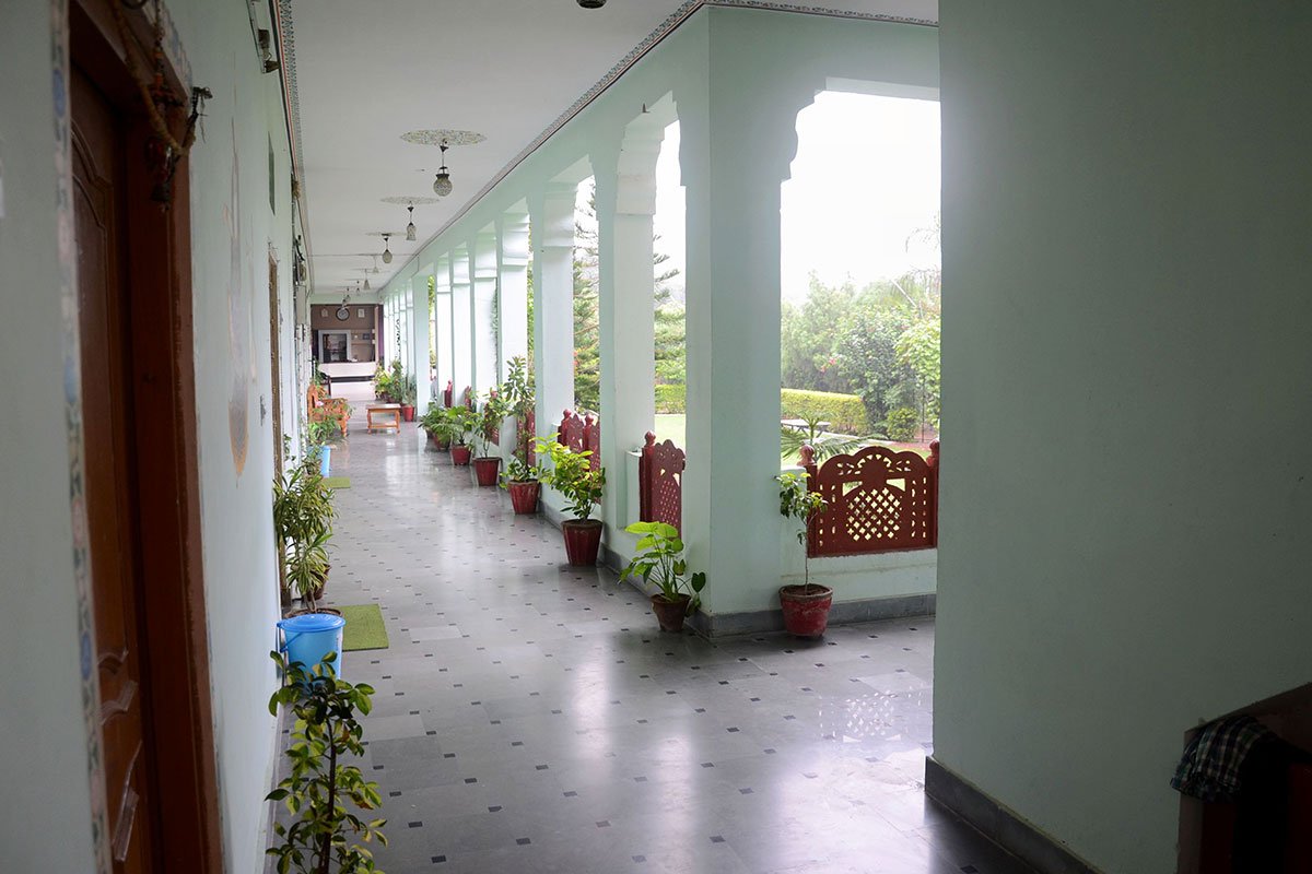 Hotel Prem Villas Pushkar in Pushkar, India